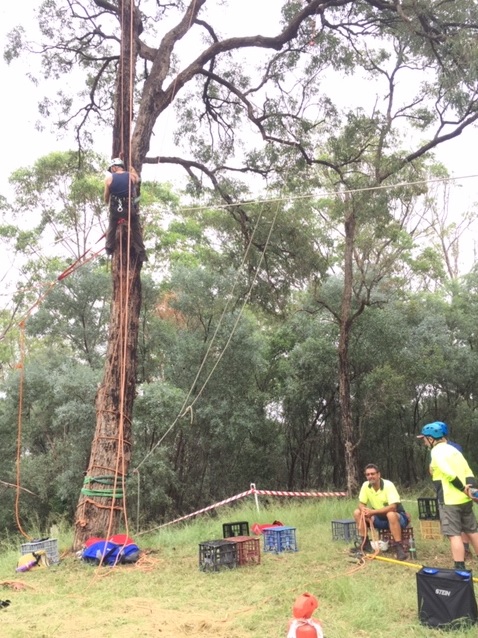 setup for traverse 2