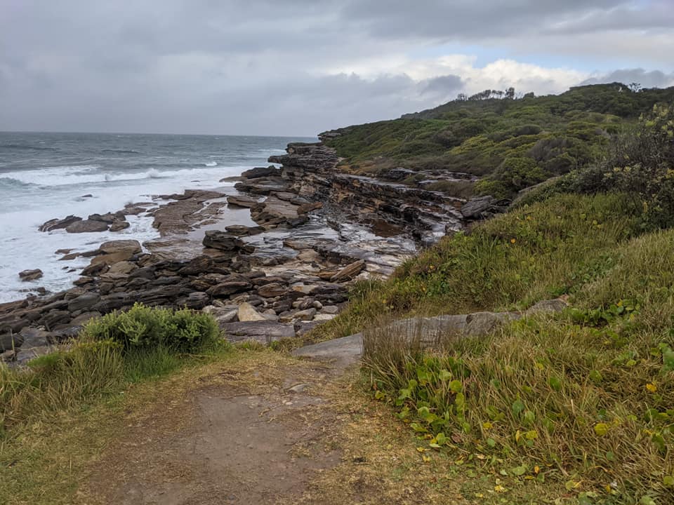 Kurnell Bushwalk 03