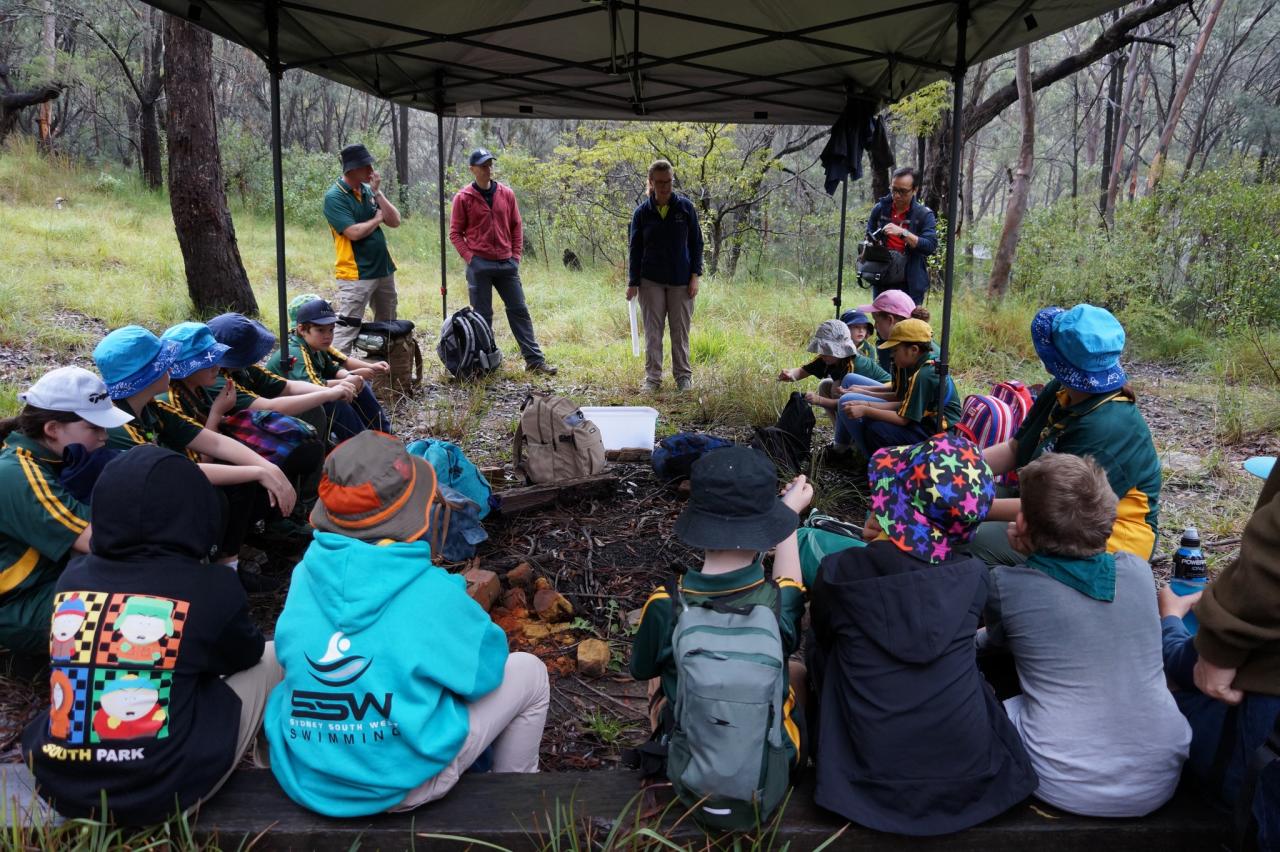 Picnic Point RockSchool 02