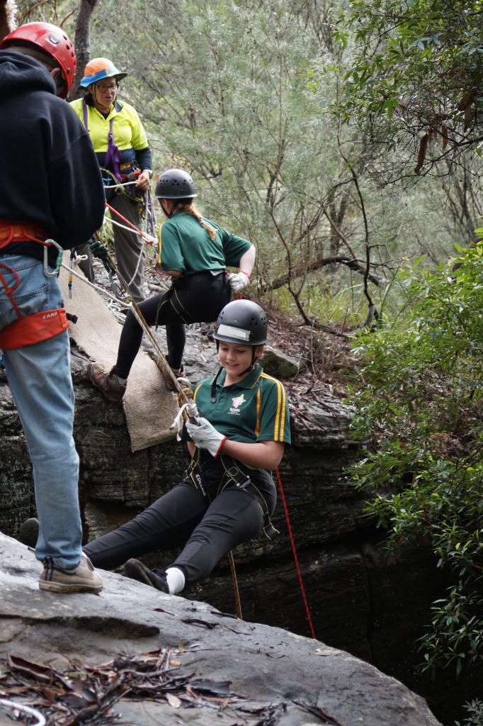 Picnic Point RockSchool 04