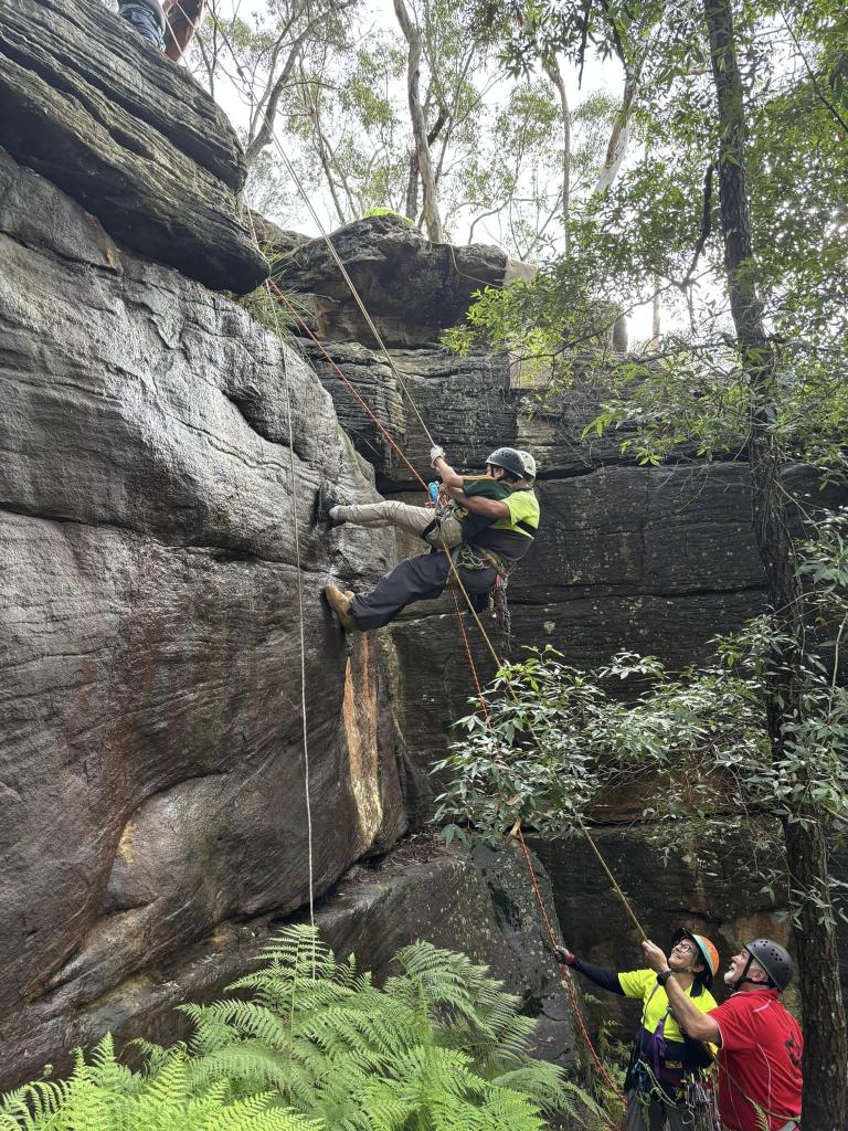 Picnic Point RockSchool 05