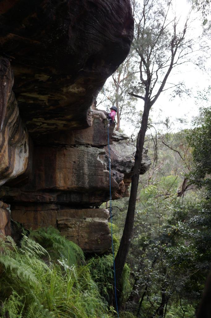 Picnic Point RockSchool 09